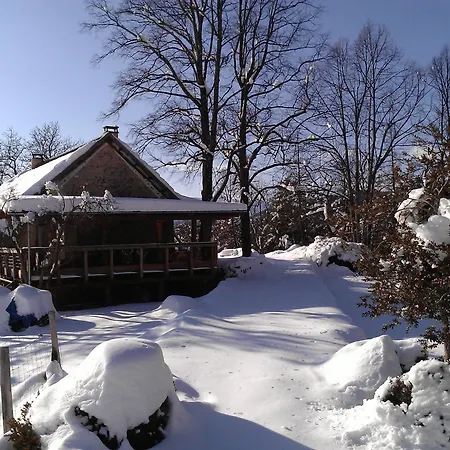 Esprit Cabane Peone-valberg Acces Pedestre 10 Min Prázdninový dům *