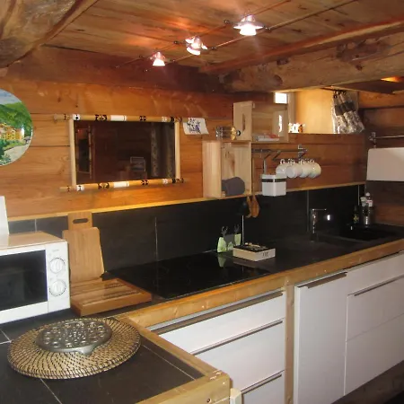 Prázdninový dům Esprit Cabane Peone-valberg Acces Pedestre 10 Min